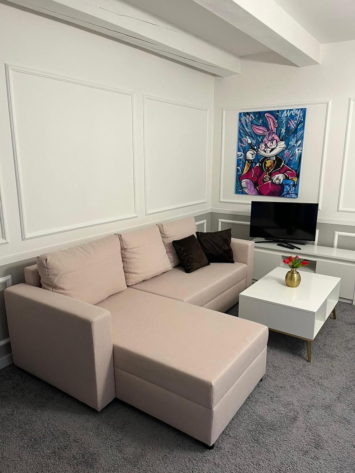 Boutique Hotel Posta Rl Oravsky Podzamok Buitenkant foto