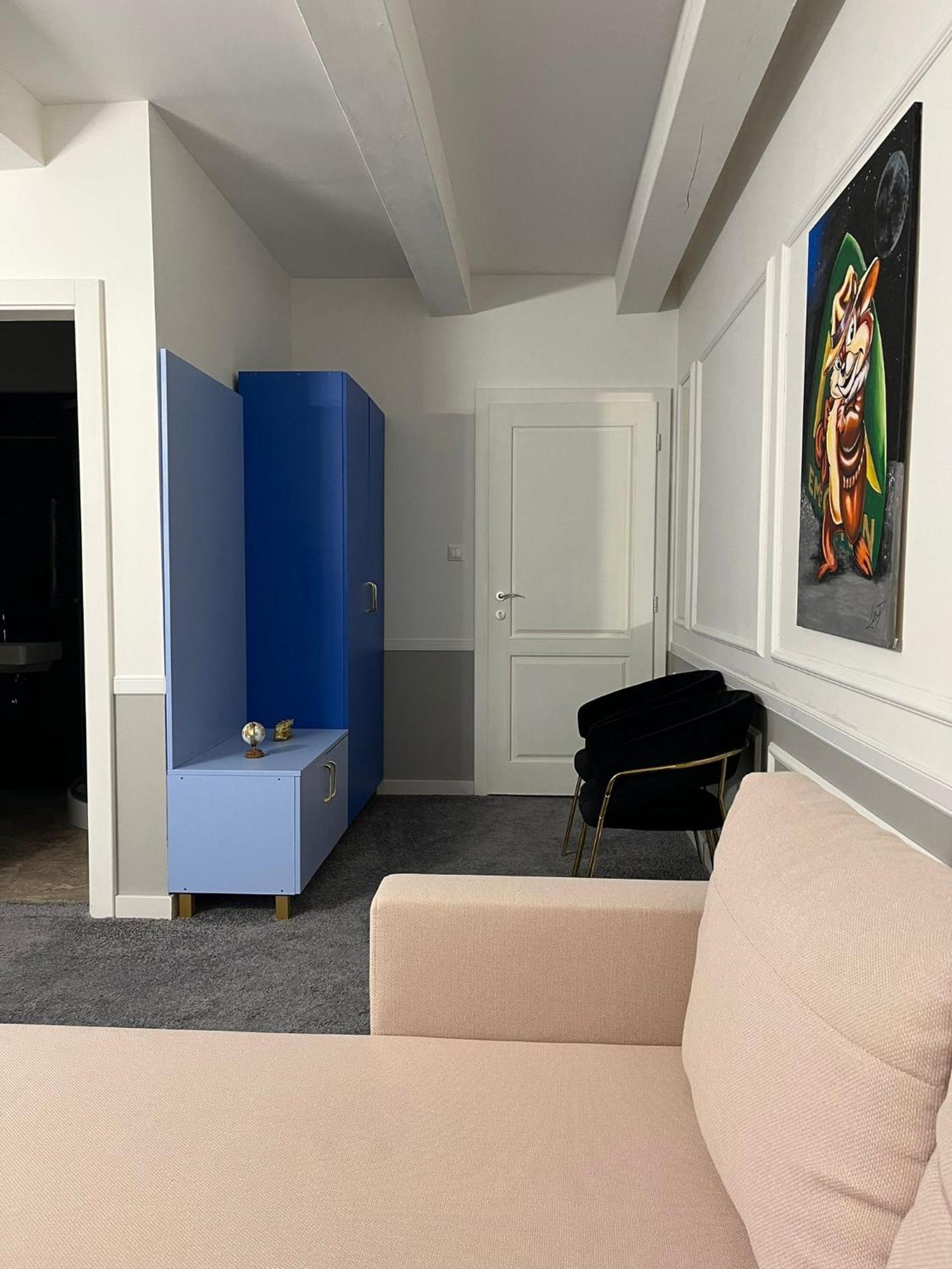 Boutique Hotel Posta Rl Oravsky Podzamok Buitenkant foto