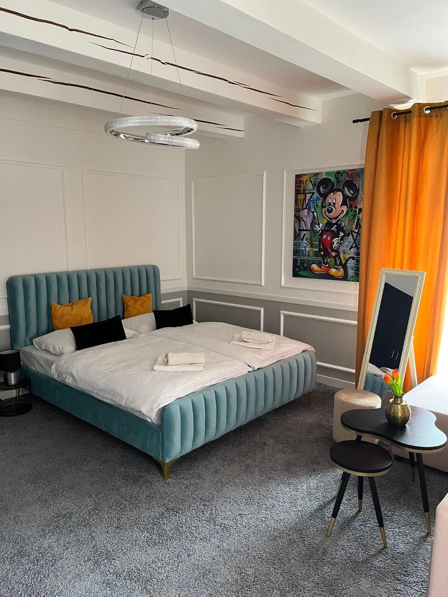 Boutique Hotel Posta Rl Oravsky Podzamok Buitenkant foto