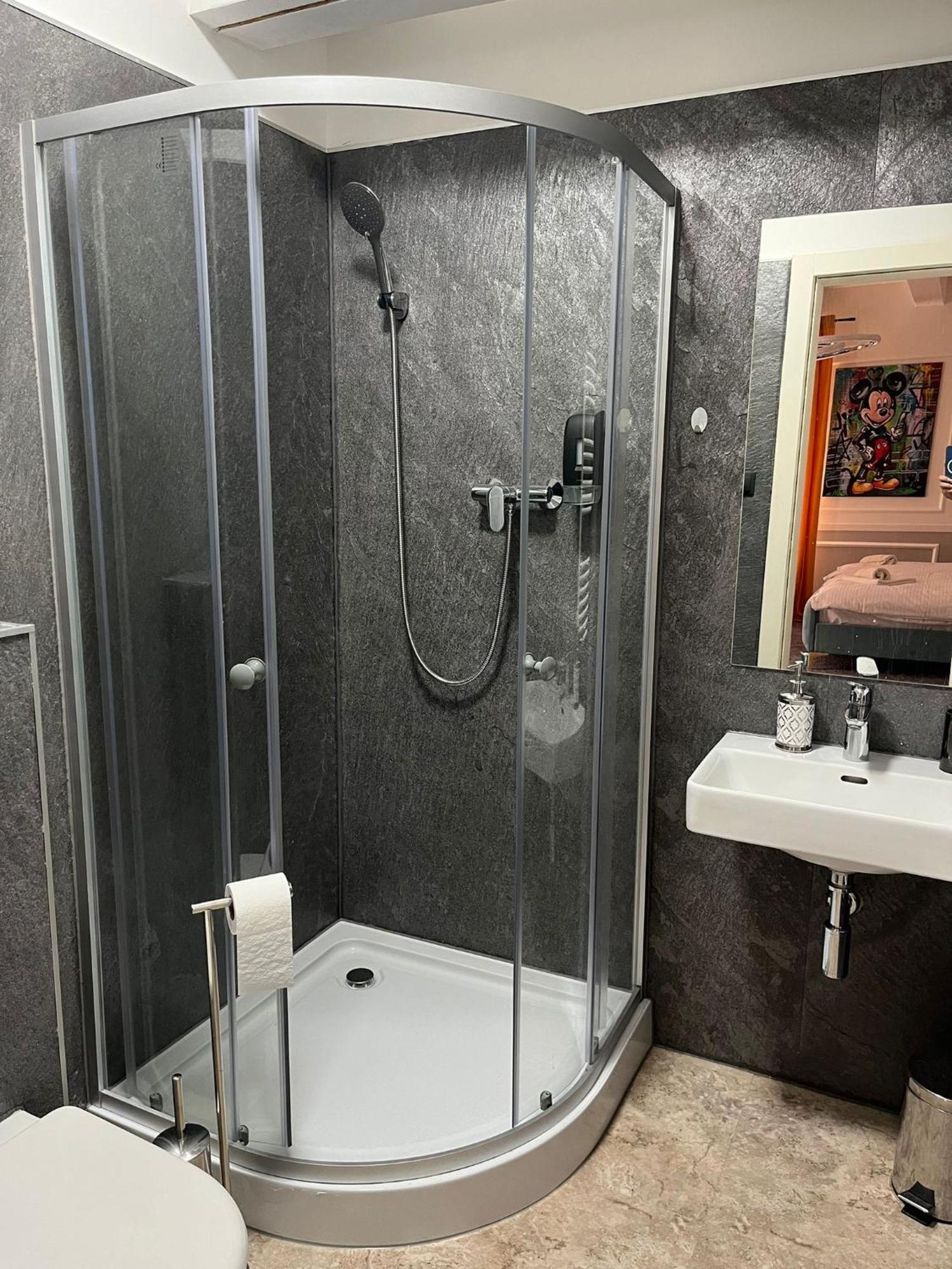Boutique Hotel Posta Rl Oravsky Podzamok Buitenkant foto