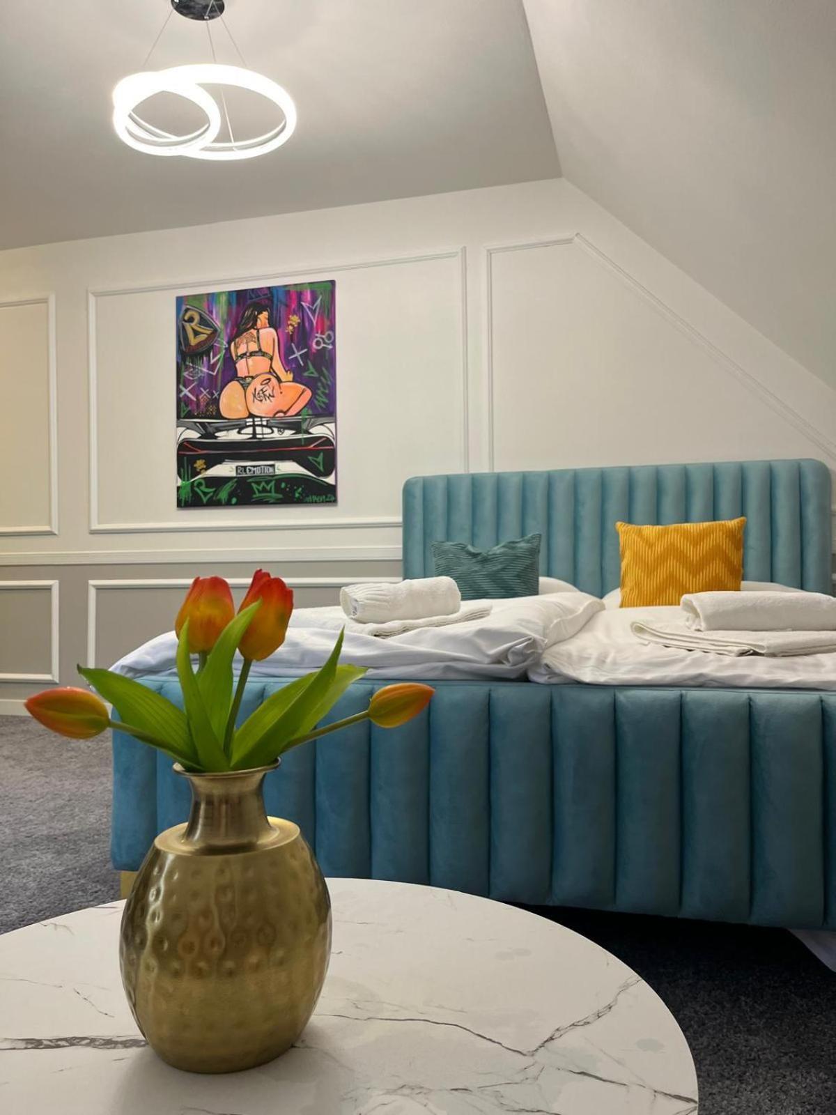 Boutique Hotel Posta Rl Oravsky Podzamok Buitenkant foto