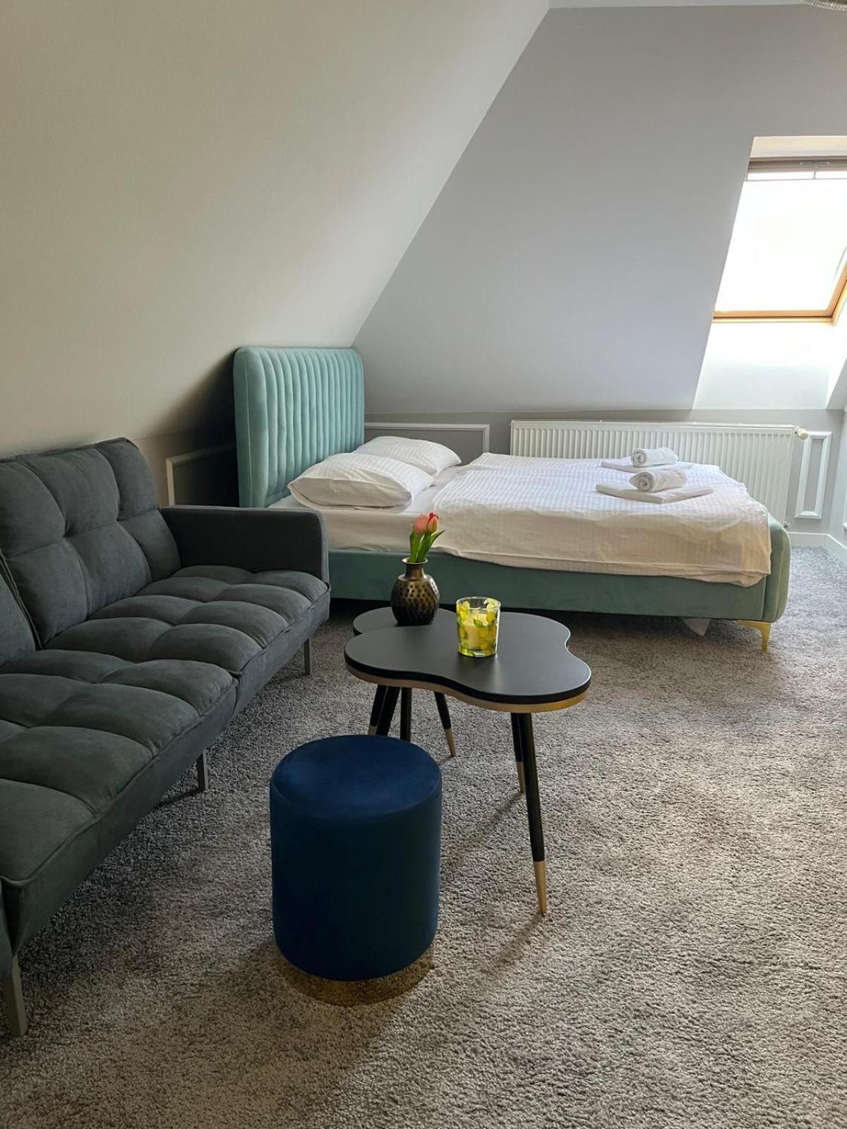 Boutique Hotel Posta Rl Oravsky Podzamok Buitenkant foto
