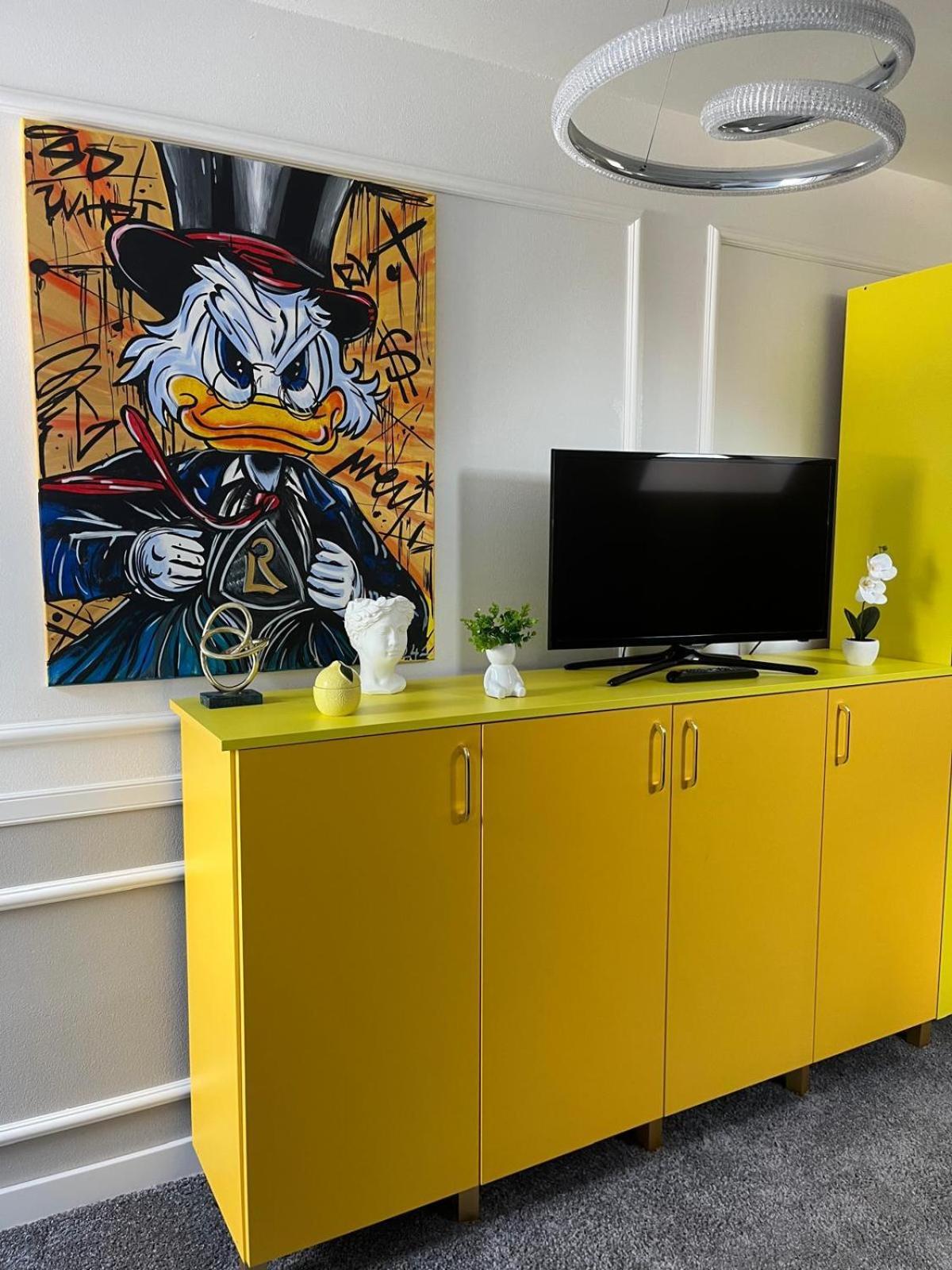 Boutique Hotel Posta Rl Oravsky Podzamok Buitenkant foto