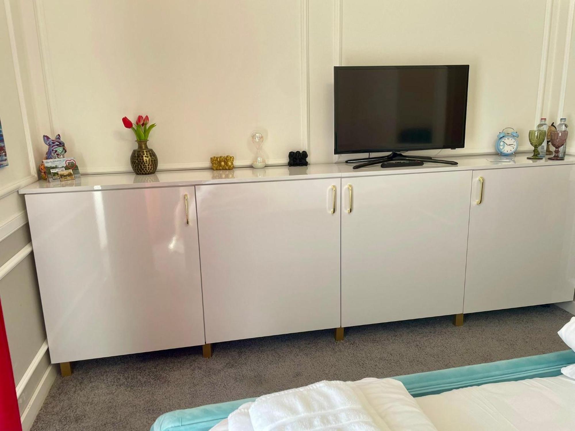 Boutique Hotel Posta Rl Oravsky Podzamok Buitenkant foto