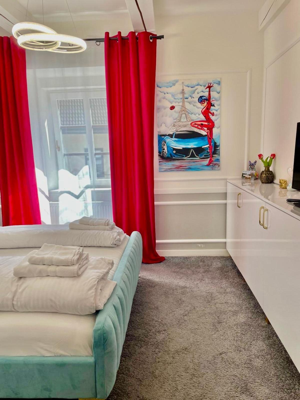Boutique Hotel Posta Rl Oravsky Podzamok Buitenkant foto