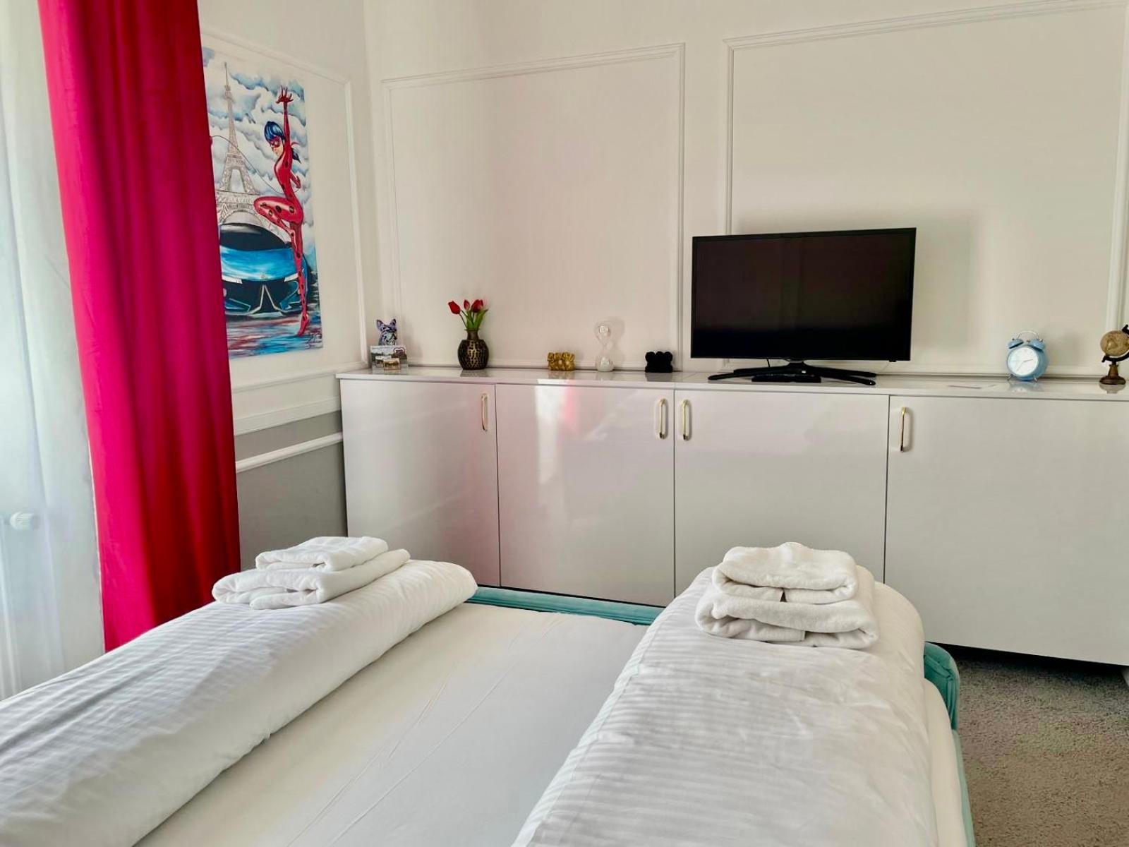 Boutique Hotel Posta Rl Oravsky Podzamok Buitenkant foto