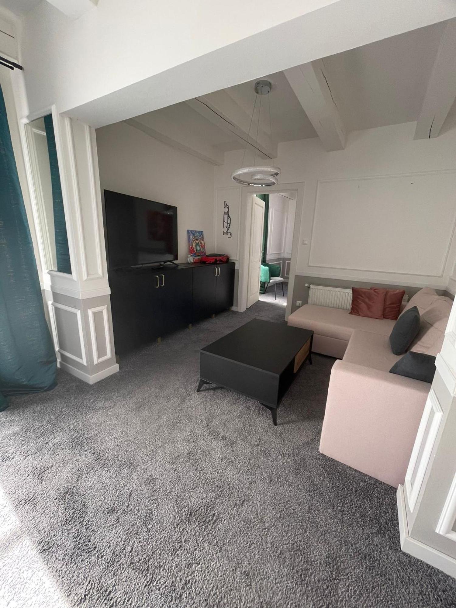 Boutique Hotel Posta Rl Oravsky Podzamok Buitenkant foto