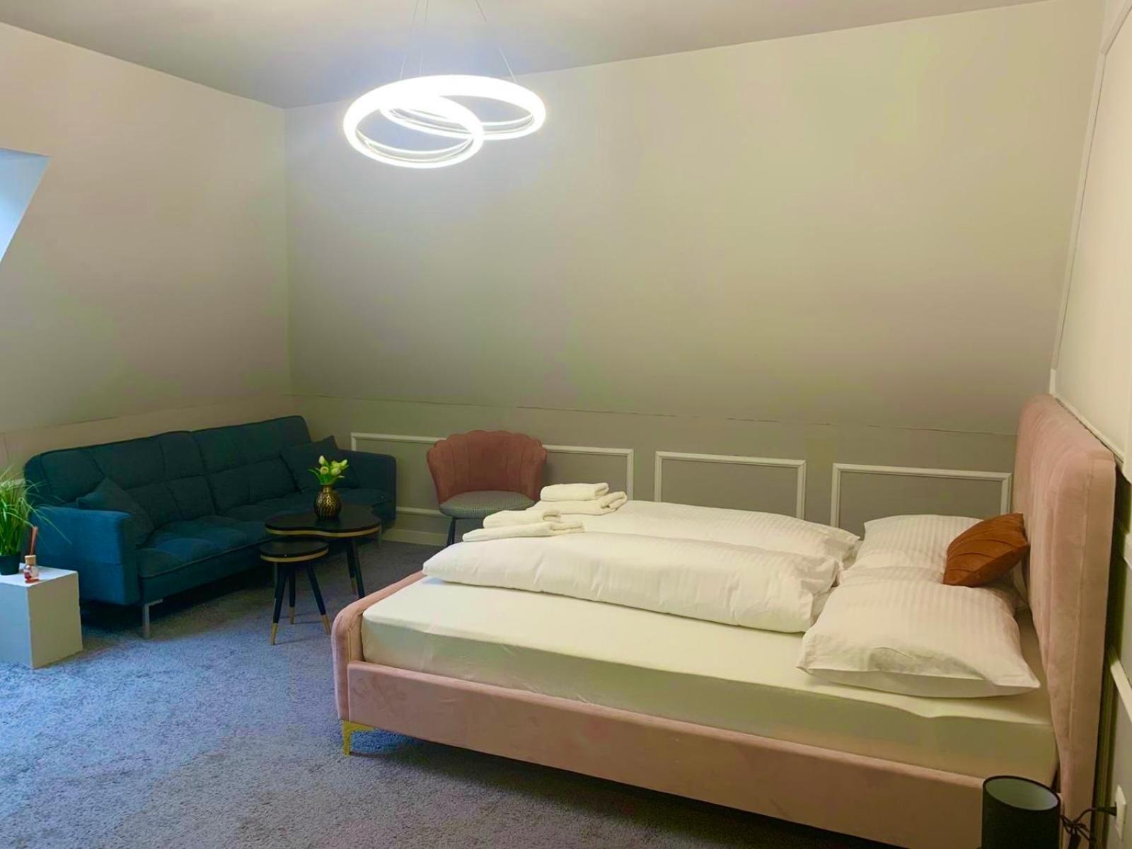 Boutique Hotel Posta Rl Oravsky Podzamok Buitenkant foto