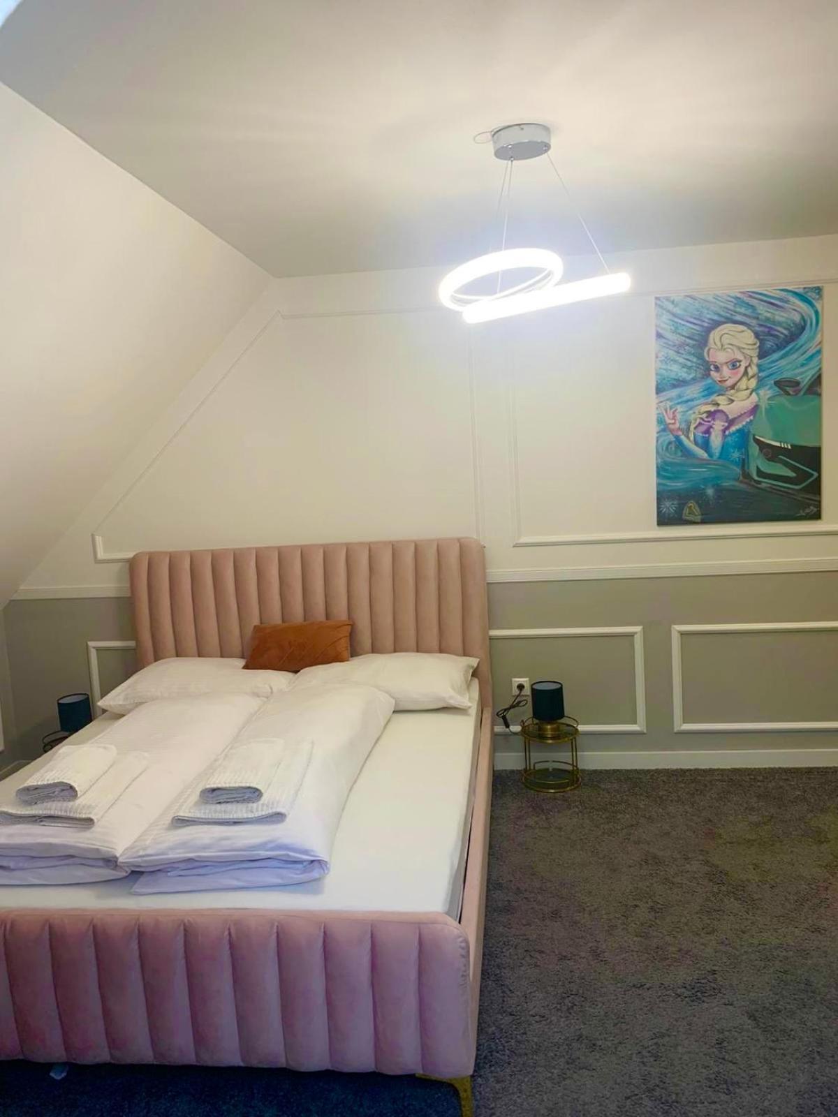 Boutique Hotel Posta Rl Oravsky Podzamok Buitenkant foto